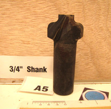 Shank router bit for sale  Cleveland