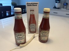 Vintage 1984 heinz for sale  Farmington