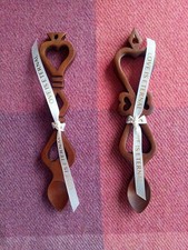 Two vintage welsh for sale  HOVE