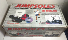 Metapro jump usa for sale  Sherman