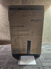 Whirlpool whad50pdw inch for sale  North Salt Lake