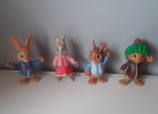 Peter rabbit friends for sale  GRIMSBY