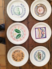 Saint amant earthenware d'occasion  Expédié en Belgium