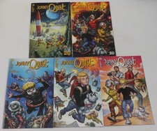 Jonny quest complete for sale  Port Jervis