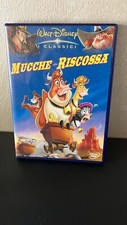 Film dvd mucche usato  Sedriano