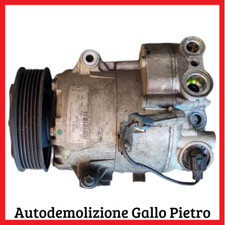 Compressore clima opel usato  Taranto