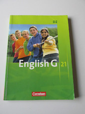 english g 21 d 2 gebraucht kaufen english g 21 d 2 gebraucht kaufen Kesseling