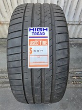 245 michelin pilot for sale  South Gate