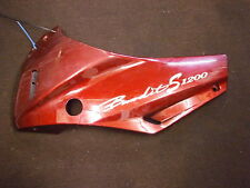 Suzuki bandit gsf1200 for sale  LEICESTER