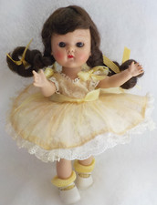 Vogue ginny walker for sale  South Hamilton