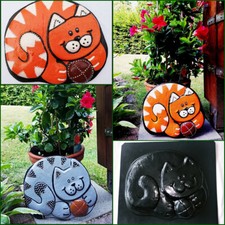 Katze ball schalungsform gebraucht kaufen  Harsefeld