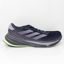 Tênis de corrida Adidas feminino Supernova Rise IG5839 preto tamanho 8 comprar usado  Enviando para Brazil