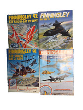 Finningley air show for sale  MANCHESTER