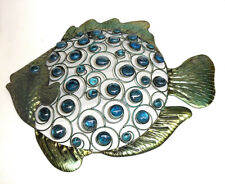 Large metal jeweled for sale  North Kingstown