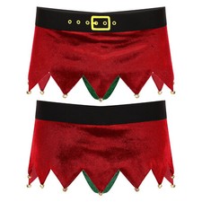 Herren weihnachten dessous gebraucht kaufen  Bremen