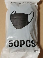 Disposable face mask for sale  North Liberty