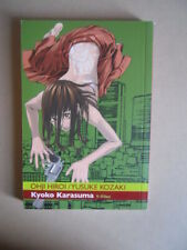 Kyoko karasuma ohji usato  Italia