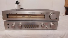 Amplificateur luxman 111a d'occasion  Pfastatt