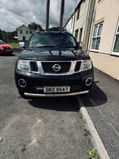 2012 nissan navara for sale  PONTYPRIDD