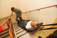 Emergency evacuation mattress for sale  FARNHAM