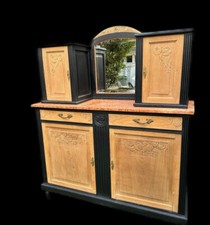 Buffet art nouveau d'occasion  Varennes-sur-Loire