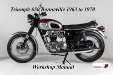 Triumph 650 bonneville d'occasion  Expédié en Belgium