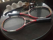 Wilson pro staff gebraucht kaufen  Hirschhorn (Neckar)