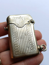 Briquet ancien essence d'occasion  Bordeaux-