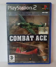 Combat ace playstation usato  Macerata