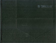 Catalogue tag heuer d'occasion  Paris XII