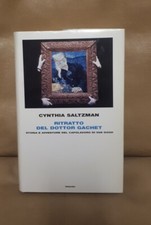 Saltzman ritratto del usato  Bologna