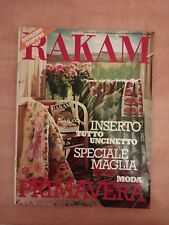 1980 rakam marzo usato  Martinsicuro
