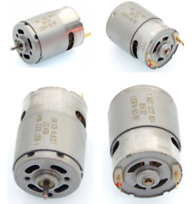 Bosch gleichstrommotor motor gebraucht kaufen  Ehringshausen