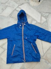 Kway bleu taille d'occasion  Witry-lès-Reims