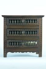 Breton brittany wooden d'occasion  Toulouse-