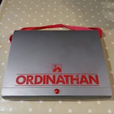 Jeu nathan électronique d'occasion  Ménéac