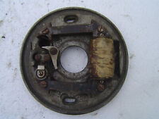Dkw zündung stator gebraucht kaufen  Eibenstock