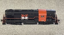 Atlas new haven for sale  Exeter