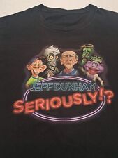 jeff seriously dunham for sale  Jacksonville
