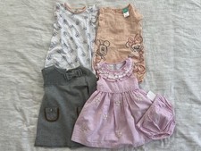 Baby girl clothing for sale  Stockton