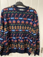Christmas jumper xxl for sale Christmas jumper xxl for sale  BLACKWOOD