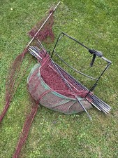 longnet for sale  CAMBRIDGE