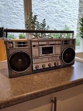 Jvc 770 vintage for sale  CLEVEDON