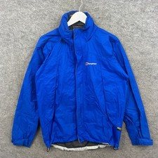Berghaus jacket mens for sale  WALTHAM CROSS