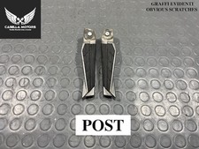 Pedalini posteriori destro usato  Italia