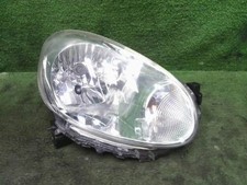 Farol direito Nissan março 2013 DBA-K13 260101HH0B [usado] [PA108948818] comprar usado  Enviando para Brazil