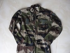 Tenue saut parachutiste d'occasion  Boussens