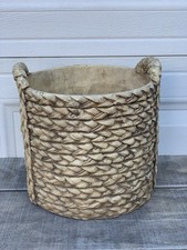 Cement basket weave for sale  Gaithersburg