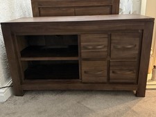 Mayan walnut unit for sale Mayan walnut unit for sale  WALSALL
