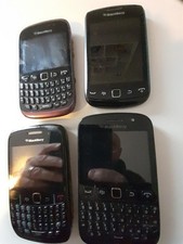 4 X telefones Blackberry, 9380, 8520, 9720, 9320, sem carregadores, tudo funcionando comprar usado 4 X telefones Blackberry, 9380, 8520, 9720, 9320, sem carregadores, tudo funcionando comprar usado  Enviando para Brazil